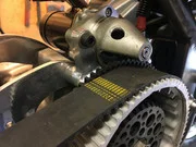 Mechanical art at its finest