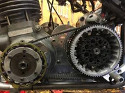 Mechanical art at its finest