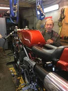 Mechanical art at its finest