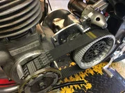 Mechanical art at its finest