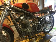 Mechanical art at its finest