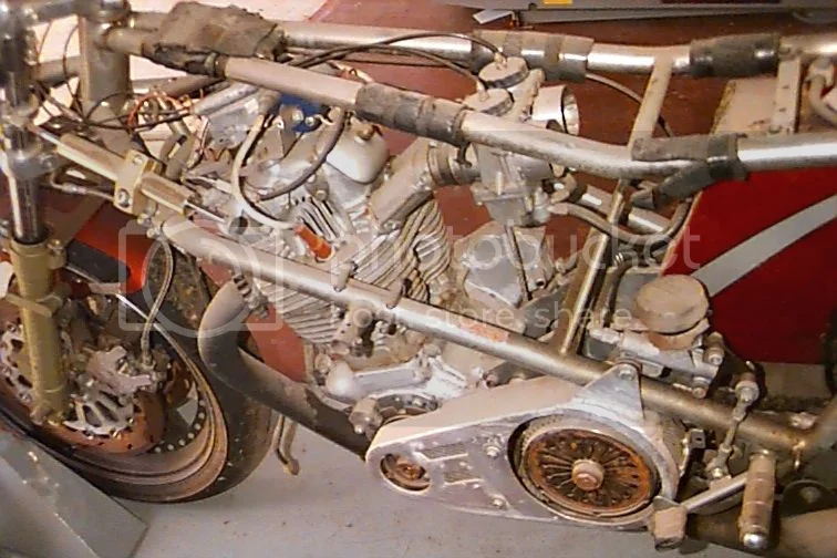 crank triggered ignition