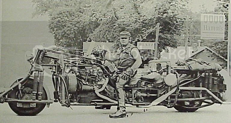 THIS is a High Rider