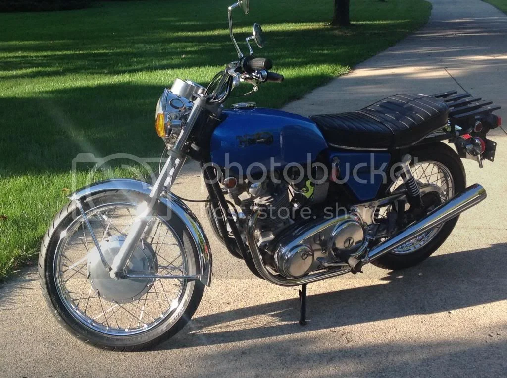 134059 awakes!    (and speedometer bezel question)