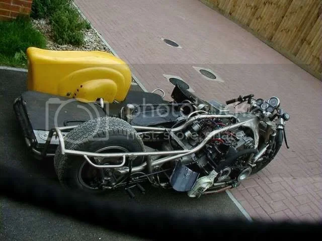 Better than any Triton