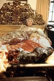 Rh10 head differences