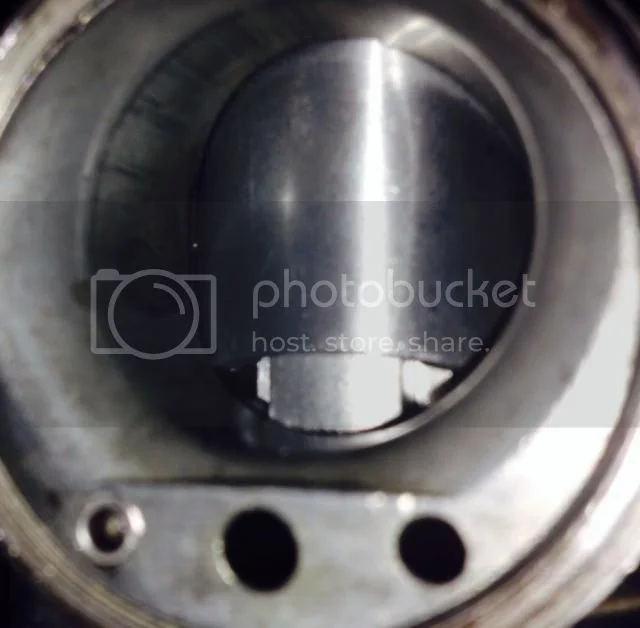 Amal 932: idle 2000 rpm, not less! (2014)