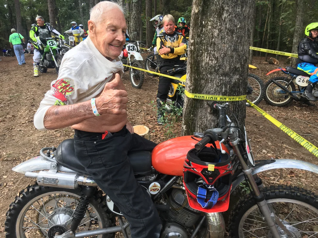 AJS "Stormer"  Information