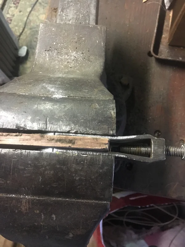 Honda chain adjusters