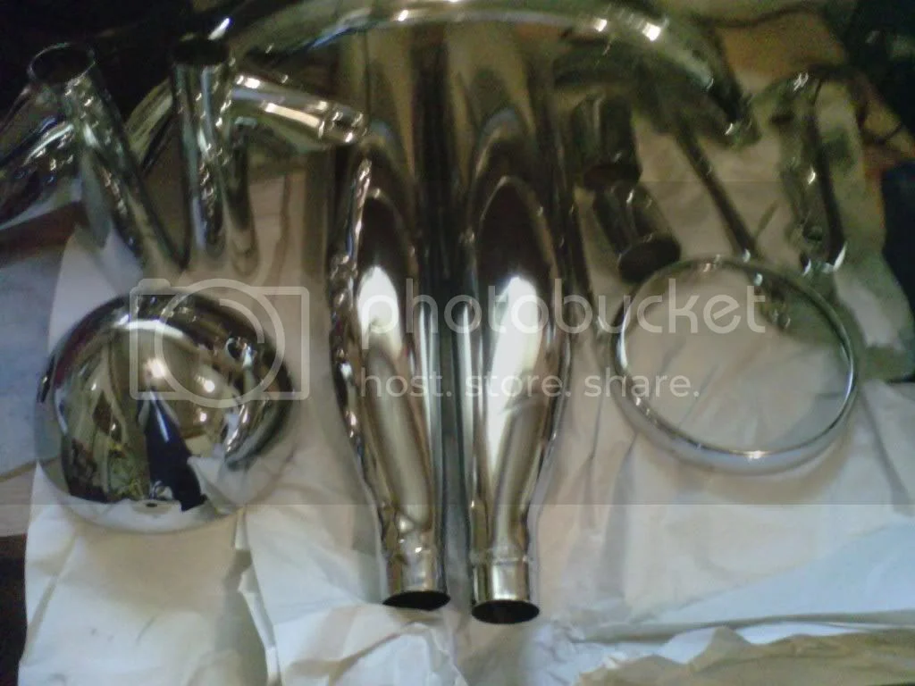 1969 Fastback Rebuild