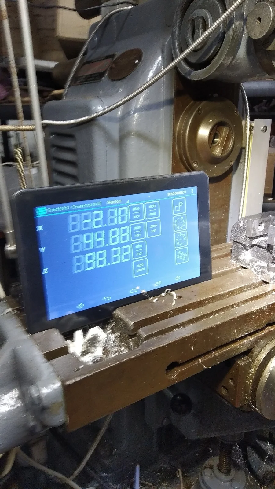 When equipment was built to last