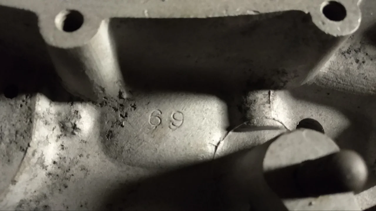 Carbide wood cutter 42mm opens out cam tunnel for Combat cam