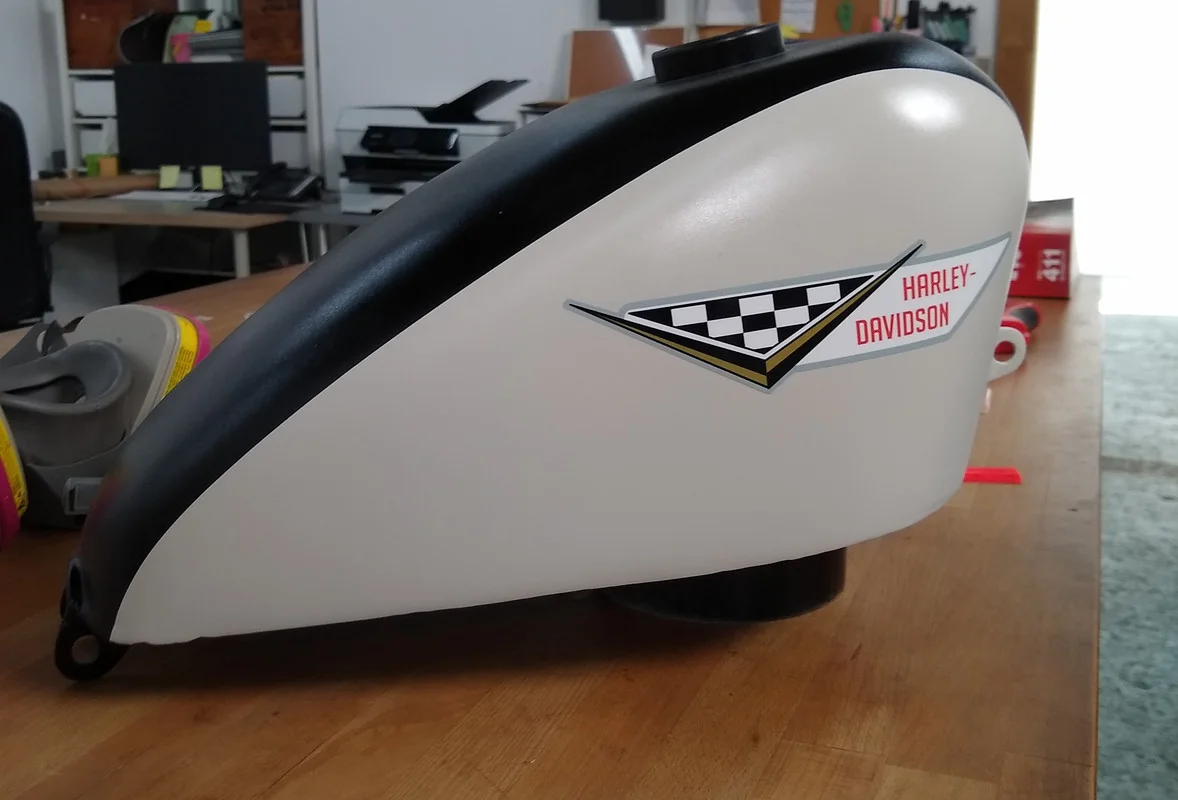 Would a Chinese Norton be that bad ?