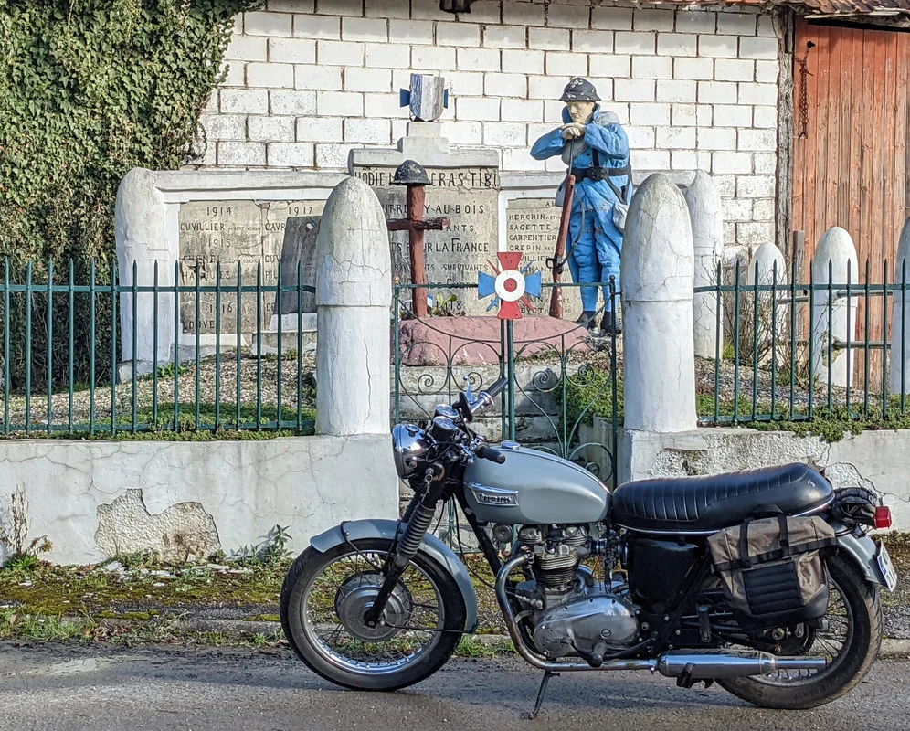 1973 interstate reawakening