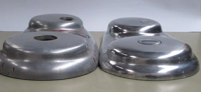 G15 norvil belt drive clutch