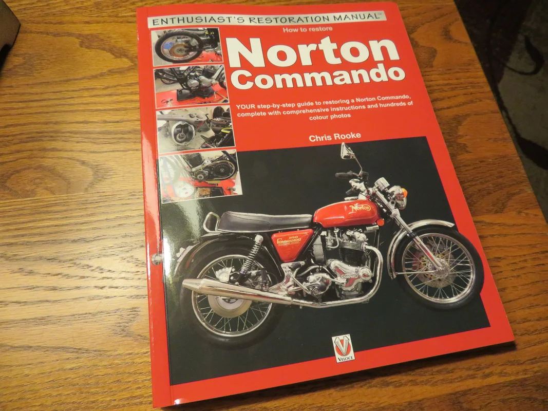 after months of delays, new book finally arrived...(2020)