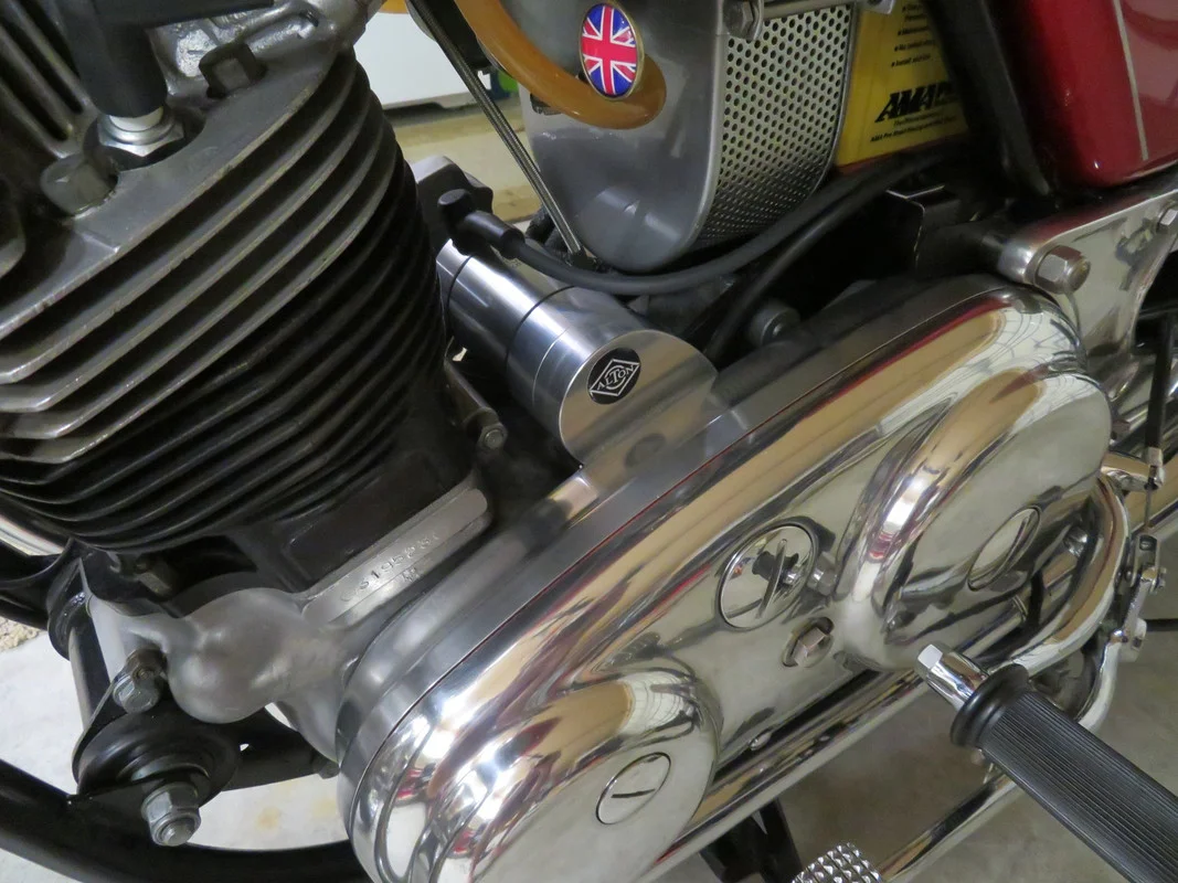 (personal) product review - alton e-start kit