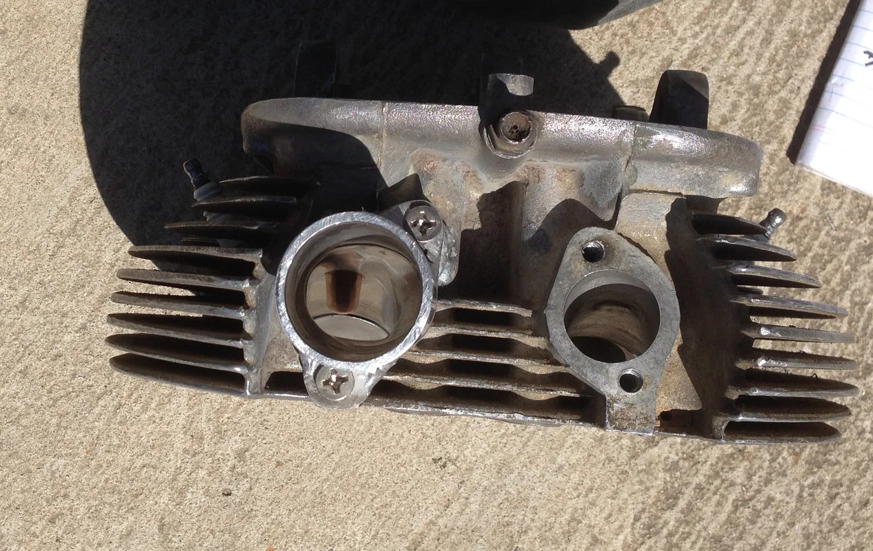 Anyone running 1.7" (stage 3) valves in a 750 long stroke?