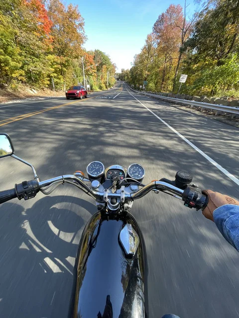 Joining the Norton Club