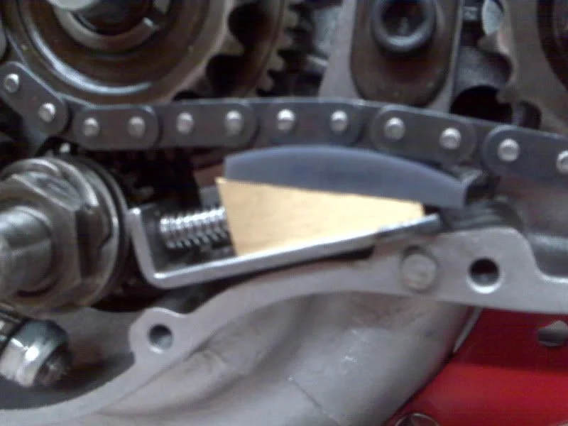 Cosentino Roadholder Upgrade