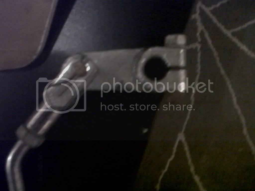 Anyone looking for rearsets...