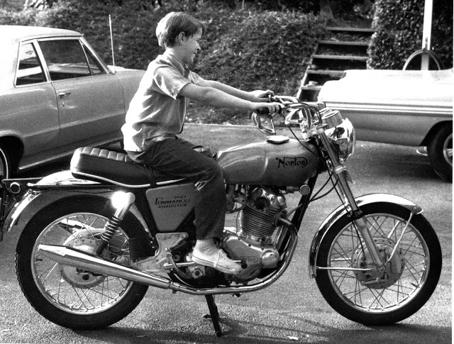 Your Norton Defining Moment (2012)