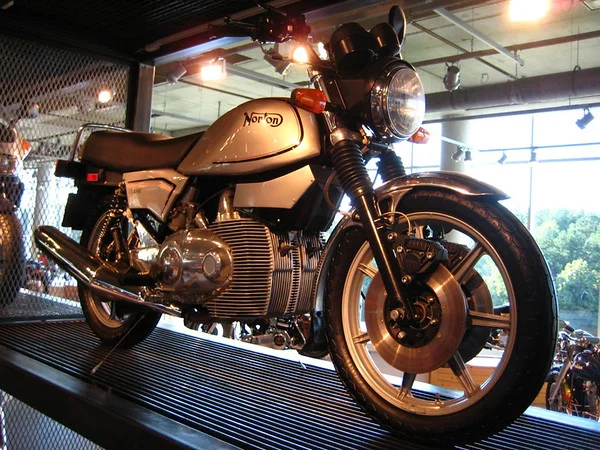 Barber Vintage Celebration, 2012