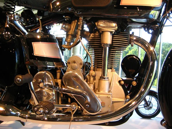 Barber Vintage Celebration, 2012