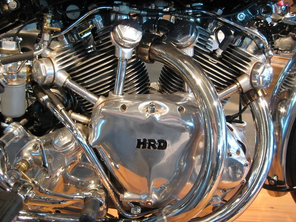 Barber Vintage Celebration, 2012