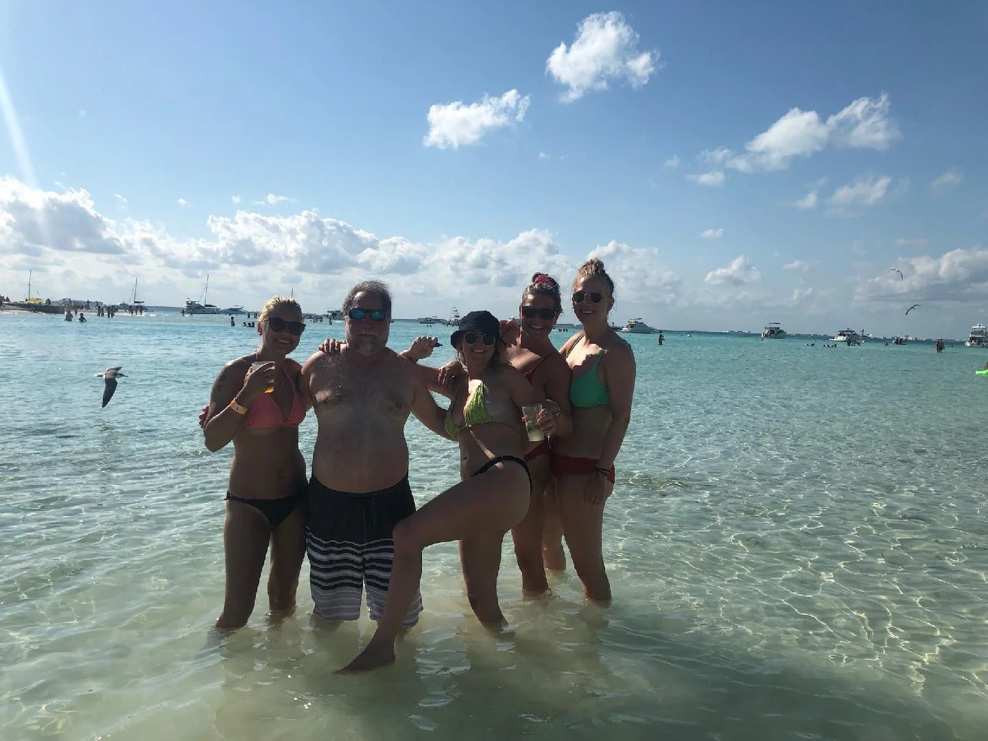 Post your jokes and humor here.