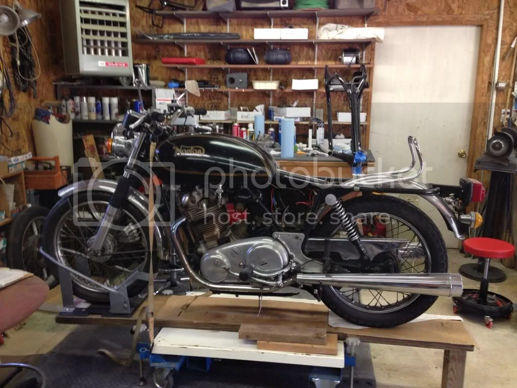 Interstate Freshening