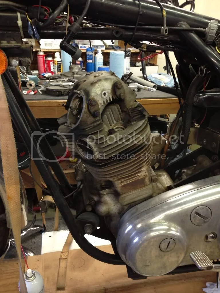 Interstate Freshening