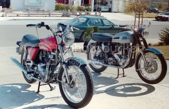 New member, New Norton!