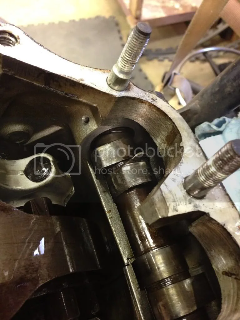 Interstate Freshening