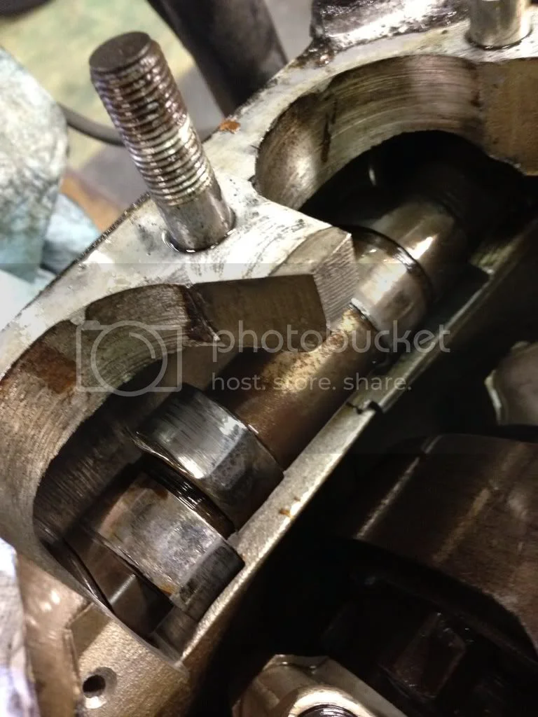 Interstate Freshening