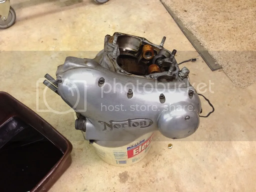 Interstate Freshening