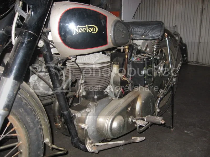 Need a little (A lot) of help with Identification.