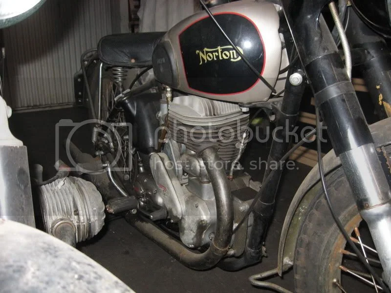 Need a little (A lot) of help with Identification.