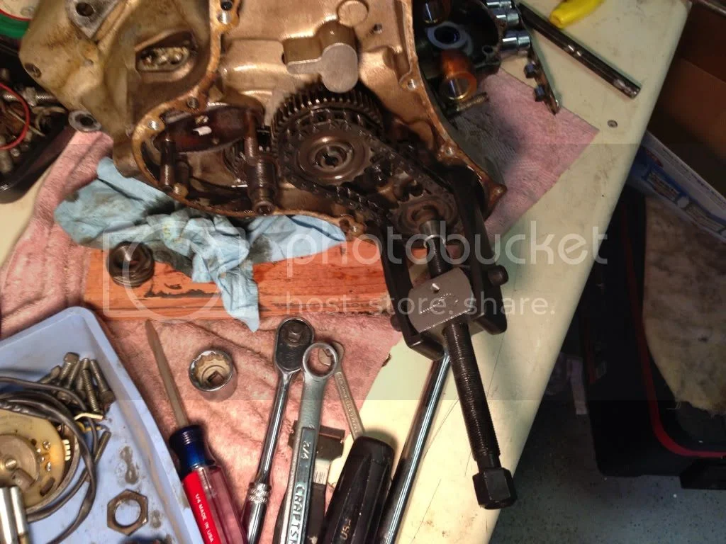 Interstate Freshening