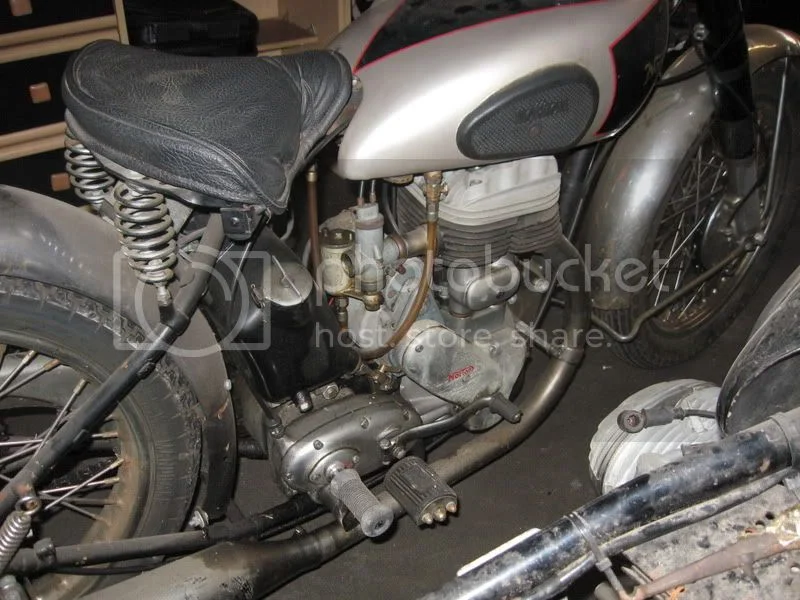 Need a little (A lot) of help with Identification.