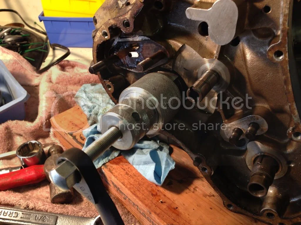 Interstate Freshening