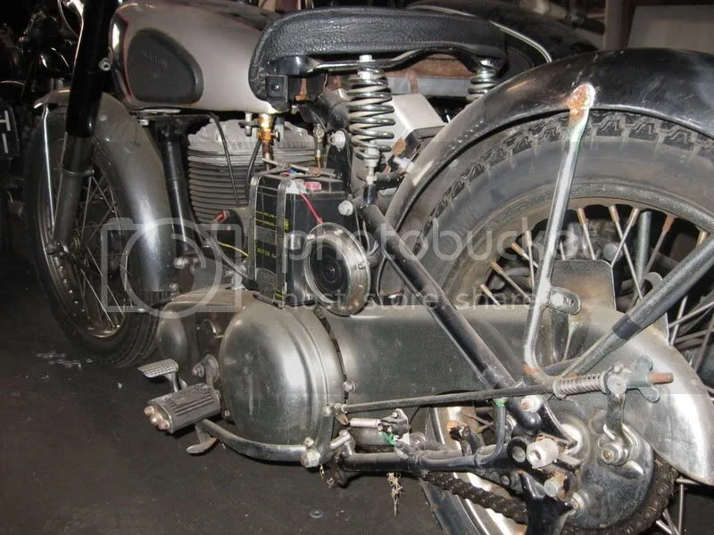 Need a little (A lot) of help with Identification.