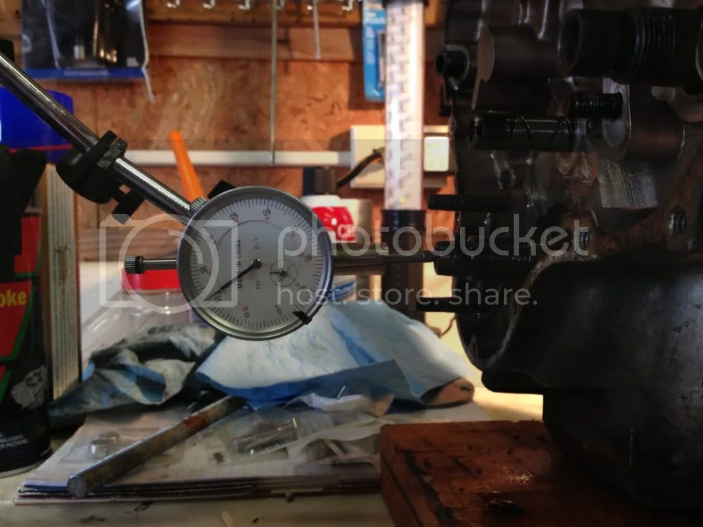 Interstate Freshening