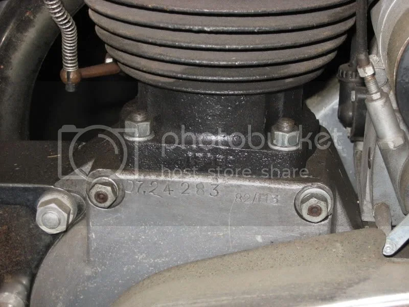 Need a little (A lot) of help with Identification.