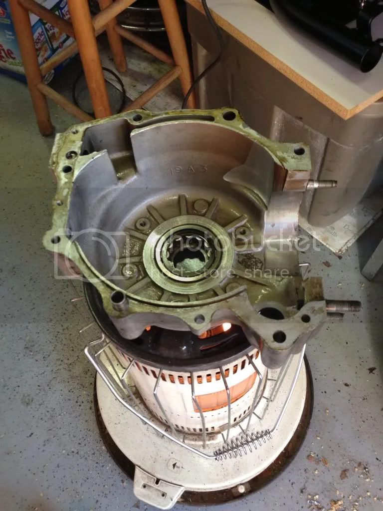 Interstate Freshening