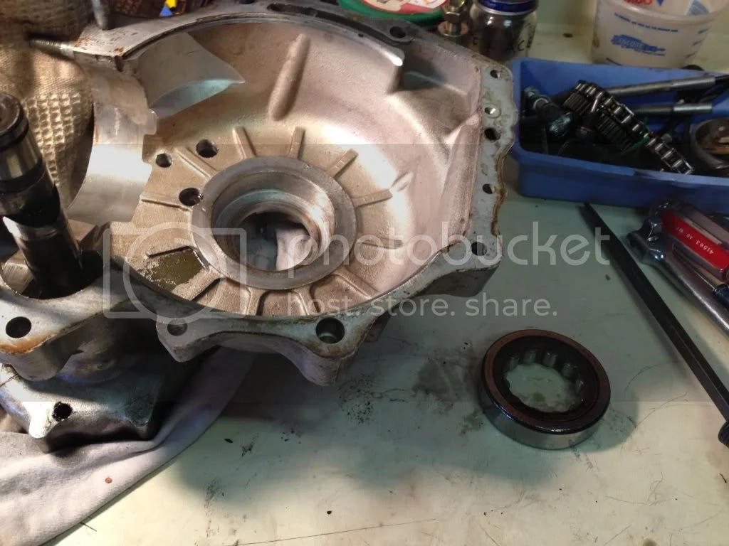 Interstate Freshening