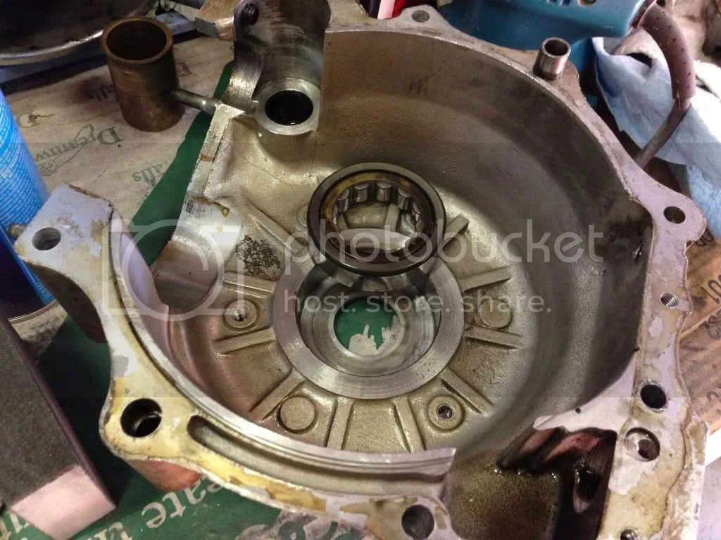 Interstate Freshening