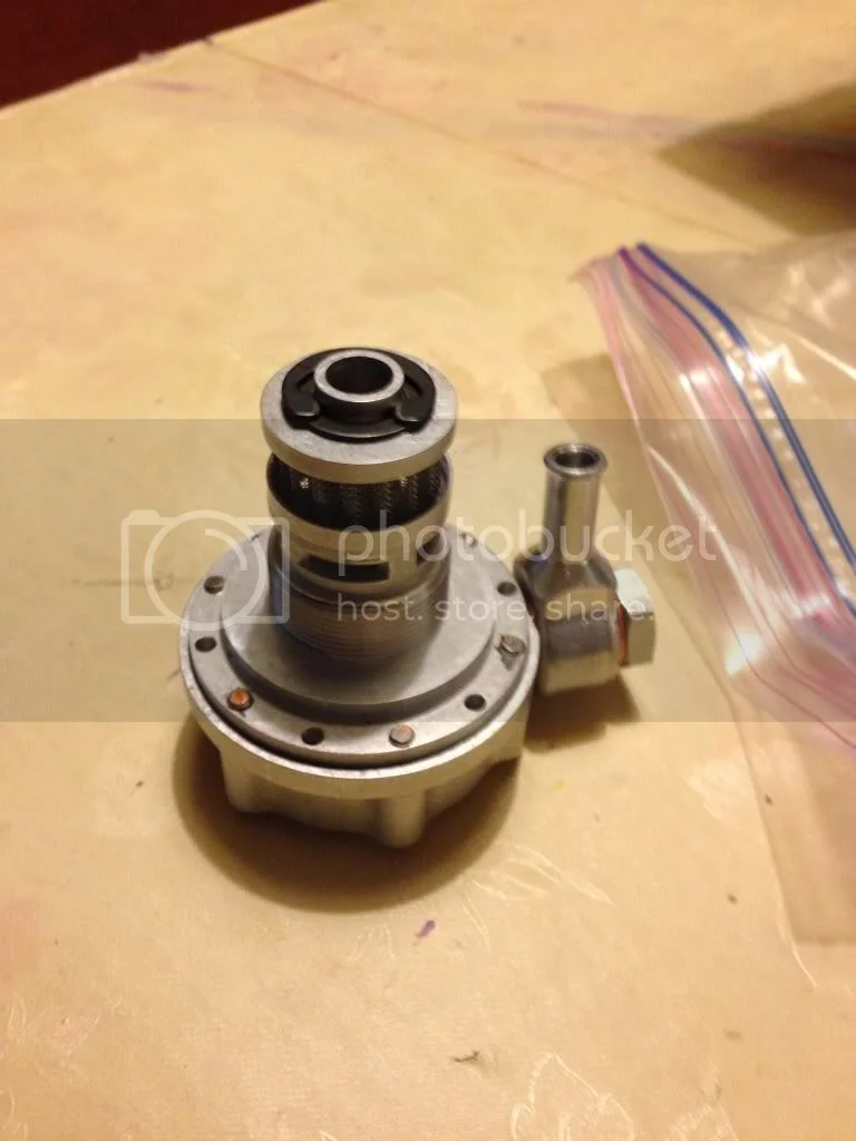 Interstate Freshening