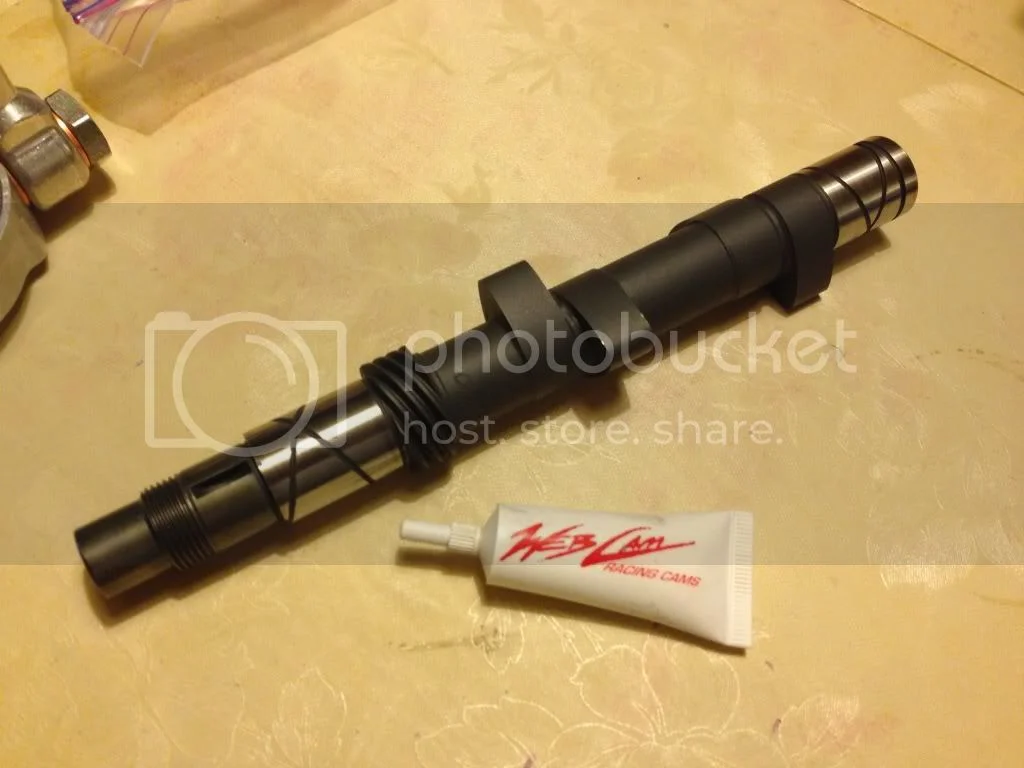 Interstate Freshening