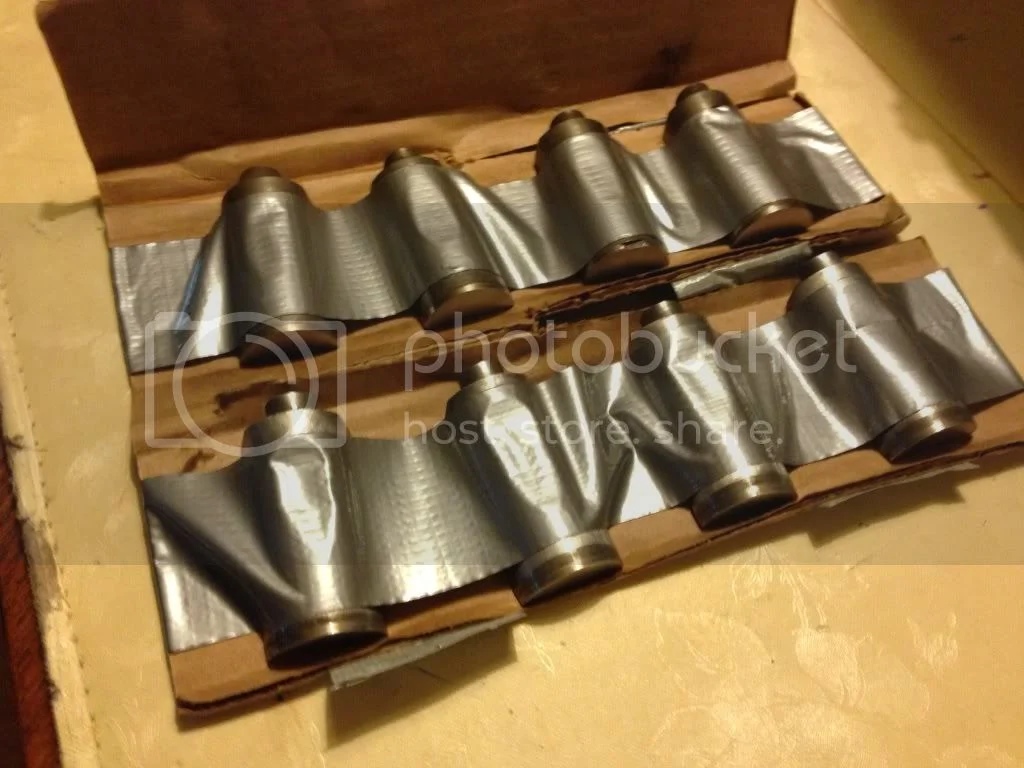 Interstate Freshening